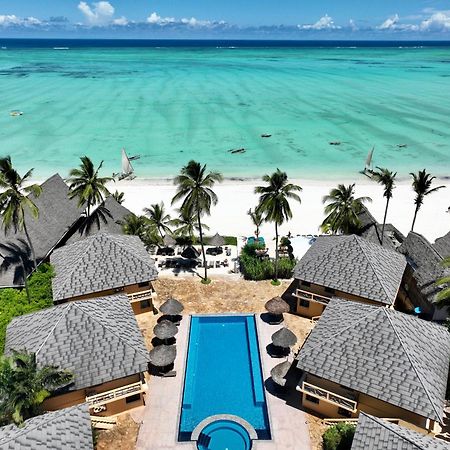 Mahali Zanzibar Hotel Paje Bagian luar foto