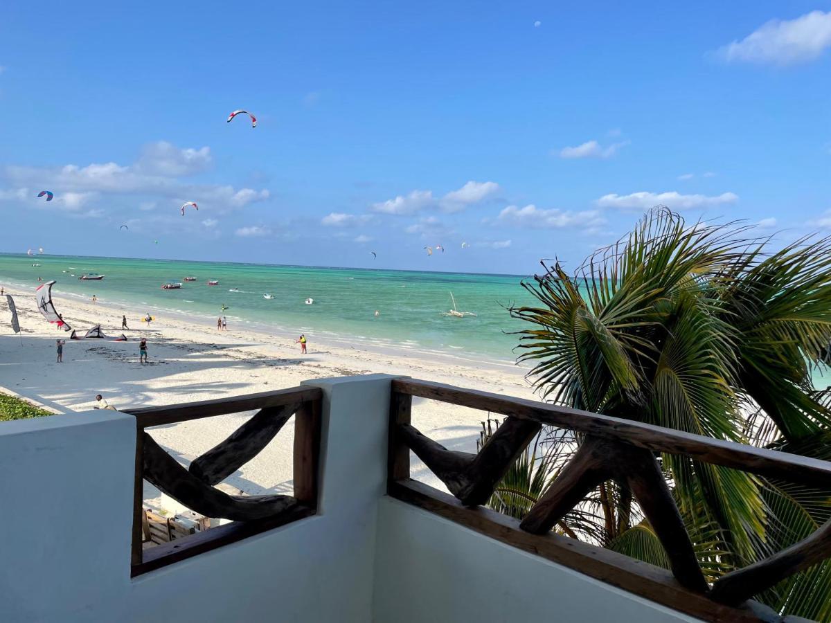 Mahali Zanzibar Hotel Paje Ruang foto