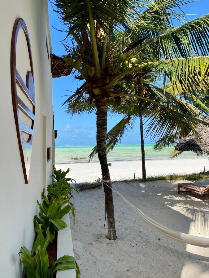 Mahali Zanzibar Hotel Paje Ruang foto
