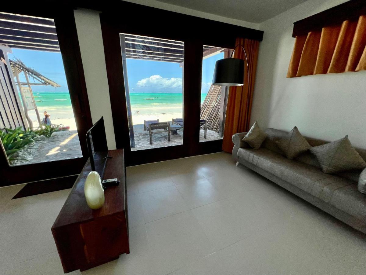 Mahali Zanzibar Hotel Paje Ruang foto