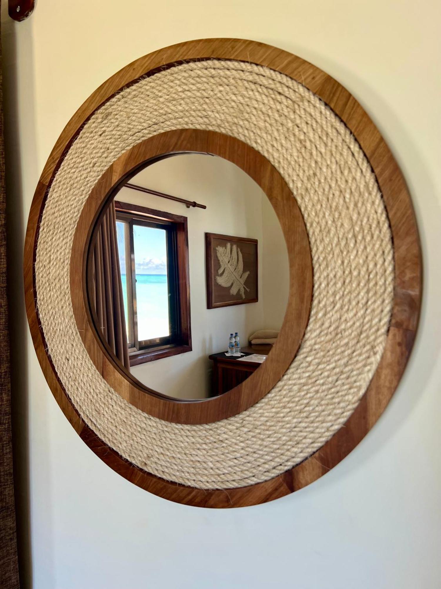 Mahali Zanzibar Hotel Paje Bagian luar foto