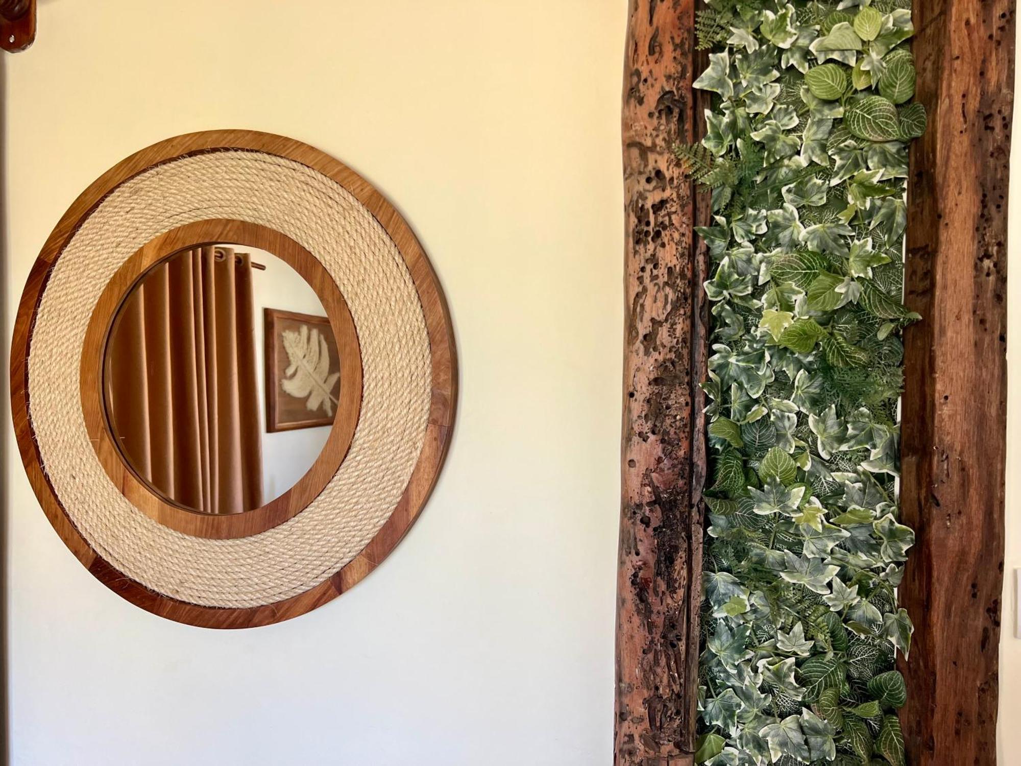 Mahali Zanzibar Hotel Paje Bagian luar foto