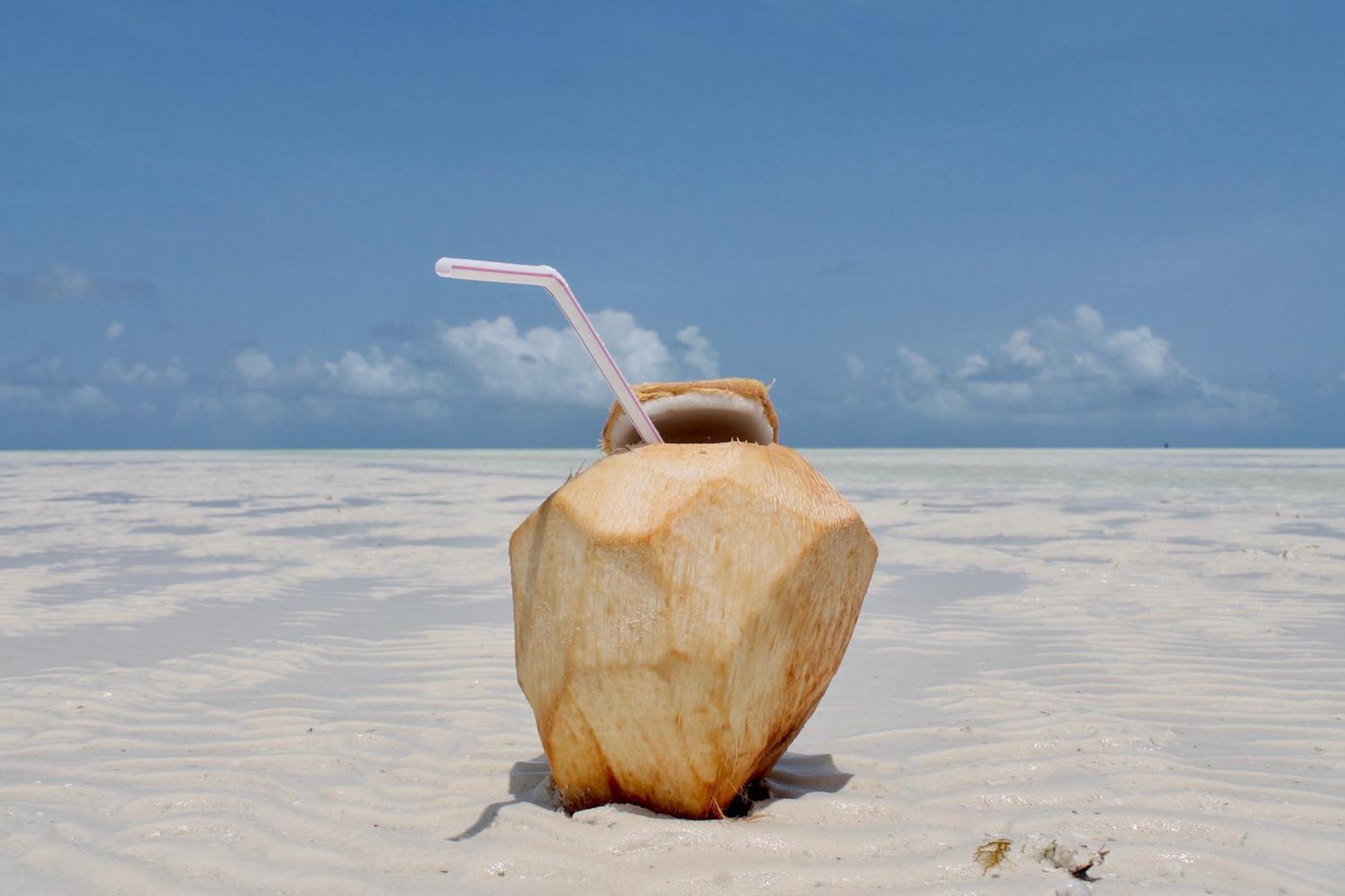 Mahali Zanzibar Hotel Paje Bagian luar foto